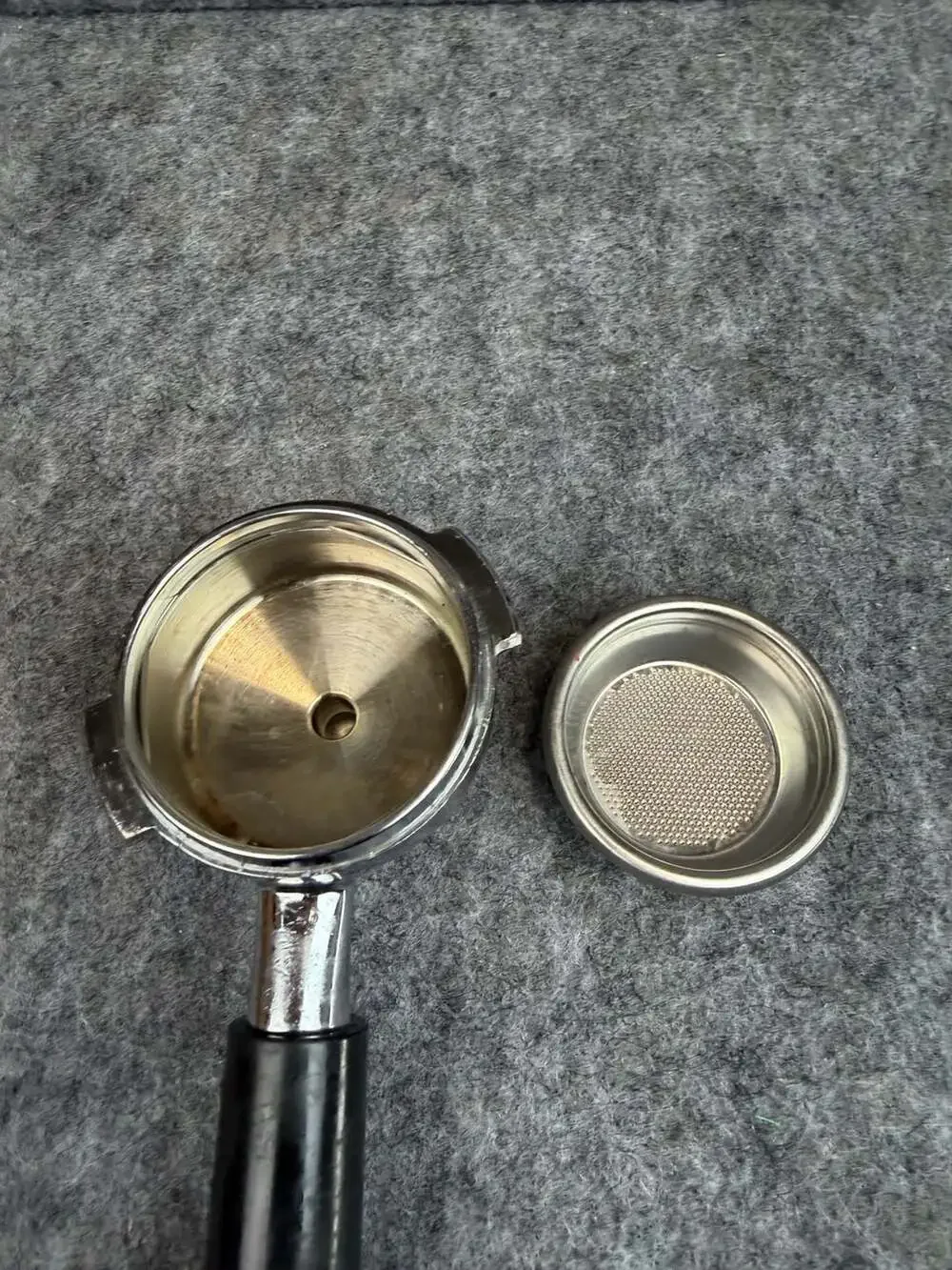 Nuova Simonelli genuine nuova